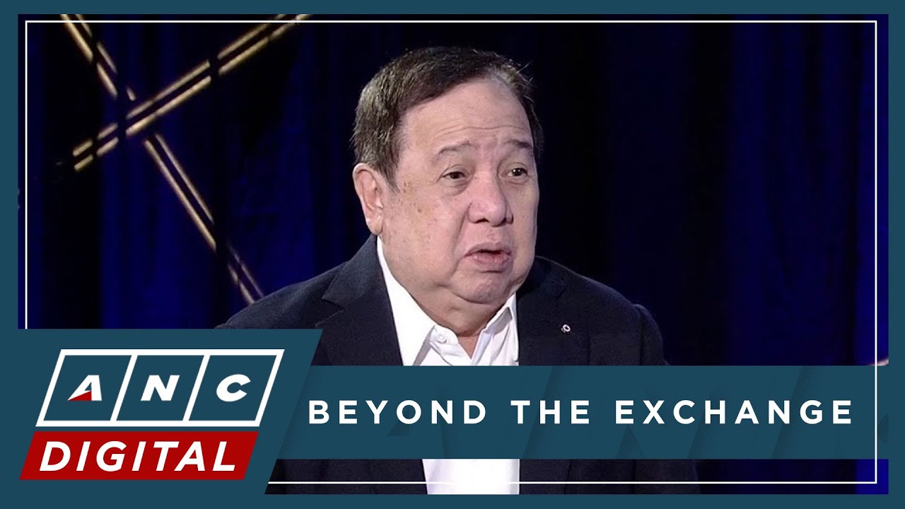 Gordon weighs in on Filipinos’ view of transparency, accountability ...