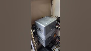 Bauer 707 Update Big Iron