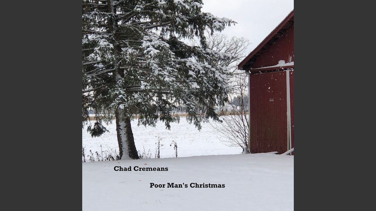 Poor Man's Christmas YouTube