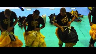 Skydive Dubai 2012   4K 1080p