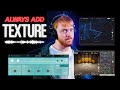 How to use Texture to Make Better Melodies!