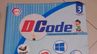Ch- 5 Formatting a Document (Backside exercises from DCode 3)