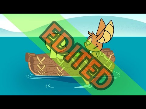Chikn Nuggit (EDITED) - Smooth Seas #chiknnuggit
