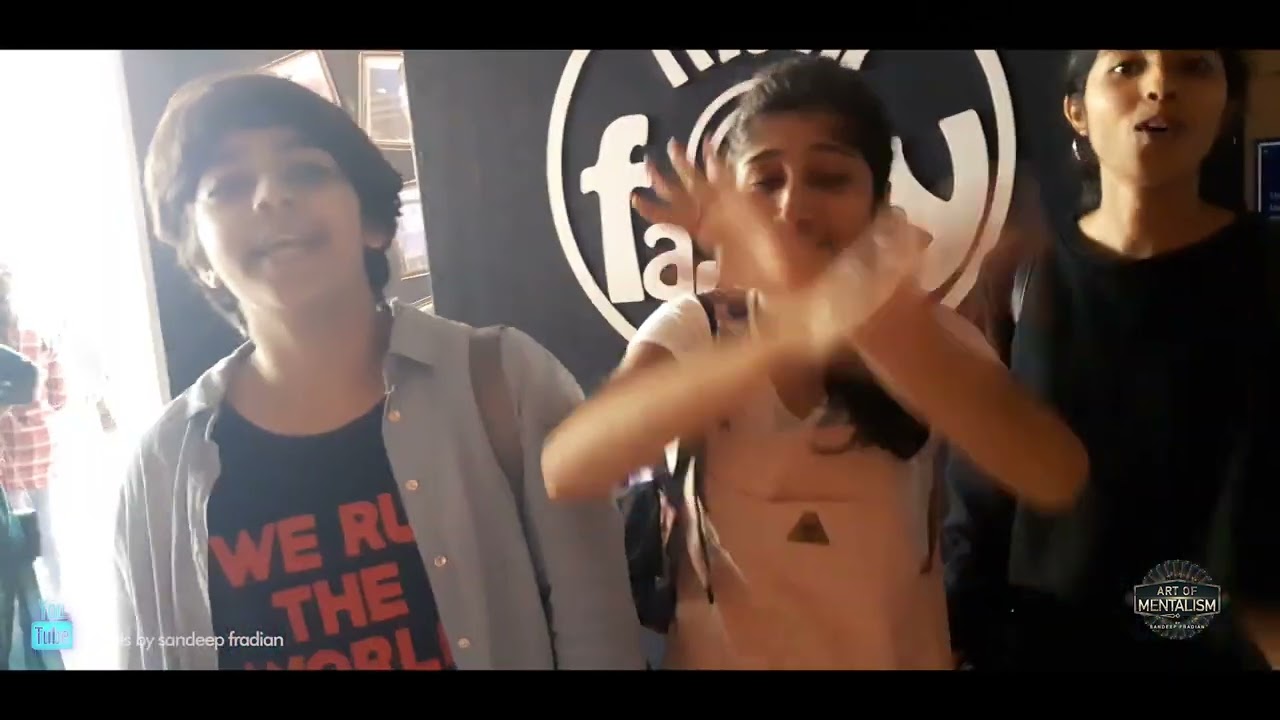 MENTALISM MASTER CLASS | MALAYALAM | KERALA’S FIRST | PROFESSIONAL MENTALISM COURSE