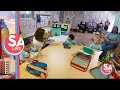 A school where children of all abilities can thrive, grow & learn