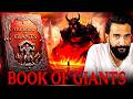 What If Giants Actually Existed? - Nephilim, Fallen Angels & Forbidden History