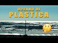 Oceano di PLASTICA 😱 (Italian Family Overland)