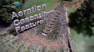 Sydney Olympic Park Sustainable Leachate Plant