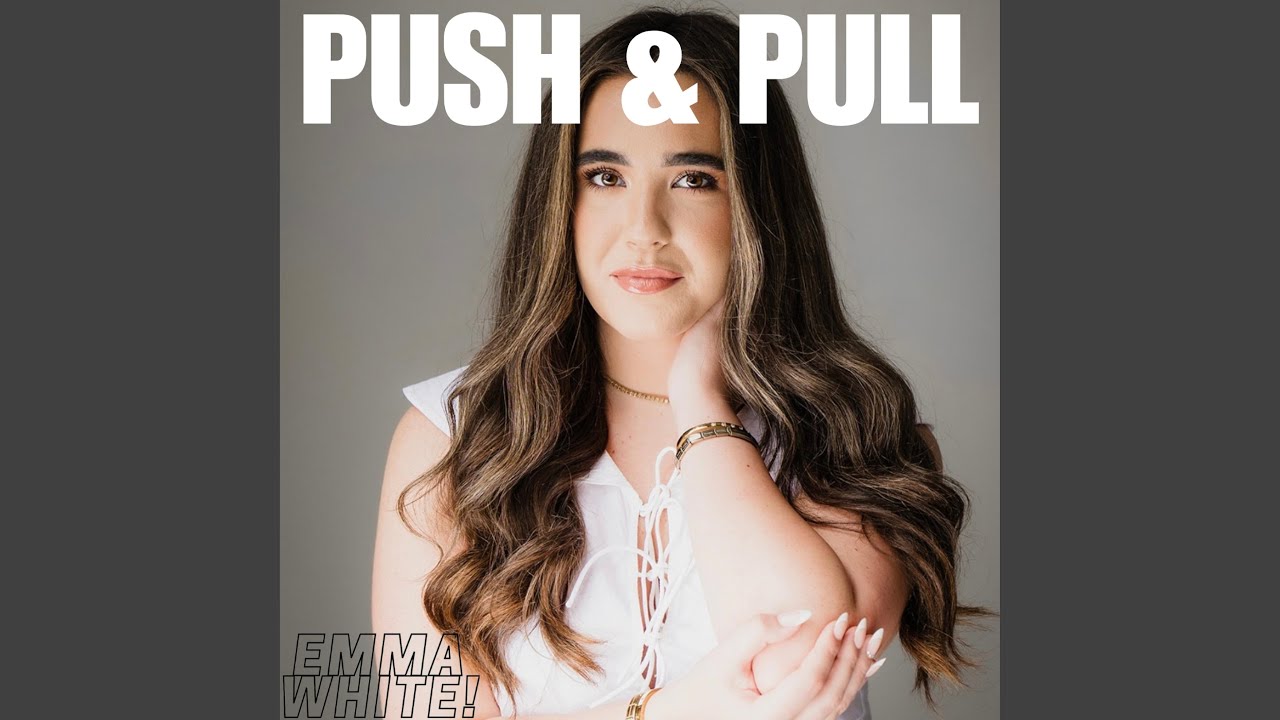 Watch Push Pull! on YouTube Watch Push Pull! on YouTube