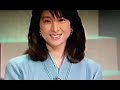 海外ライブ🌏河合奈保子さん🎹 エスカレーション🎵 UNバランス🎵 デビュー🎵 THROUGH THE WINDOW 🎵🌏平成世界公演🎹