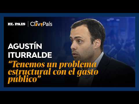 AGUSTÍN ITURRALDE: “La sociedad quiere más salario y solo es posible con más crecimiento económico”