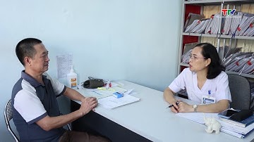 Chứng rối loạn tâm thần và những điều cần biết