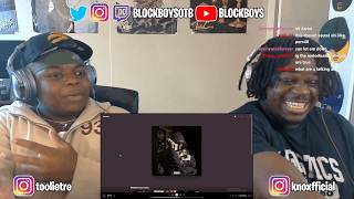 OsamaSon - Flex Musix (FLXTRA) - ALBUM REACTION