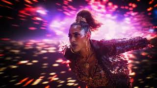Singularity 1000 - Shadow Eve Official Music Video Quantum Velocity