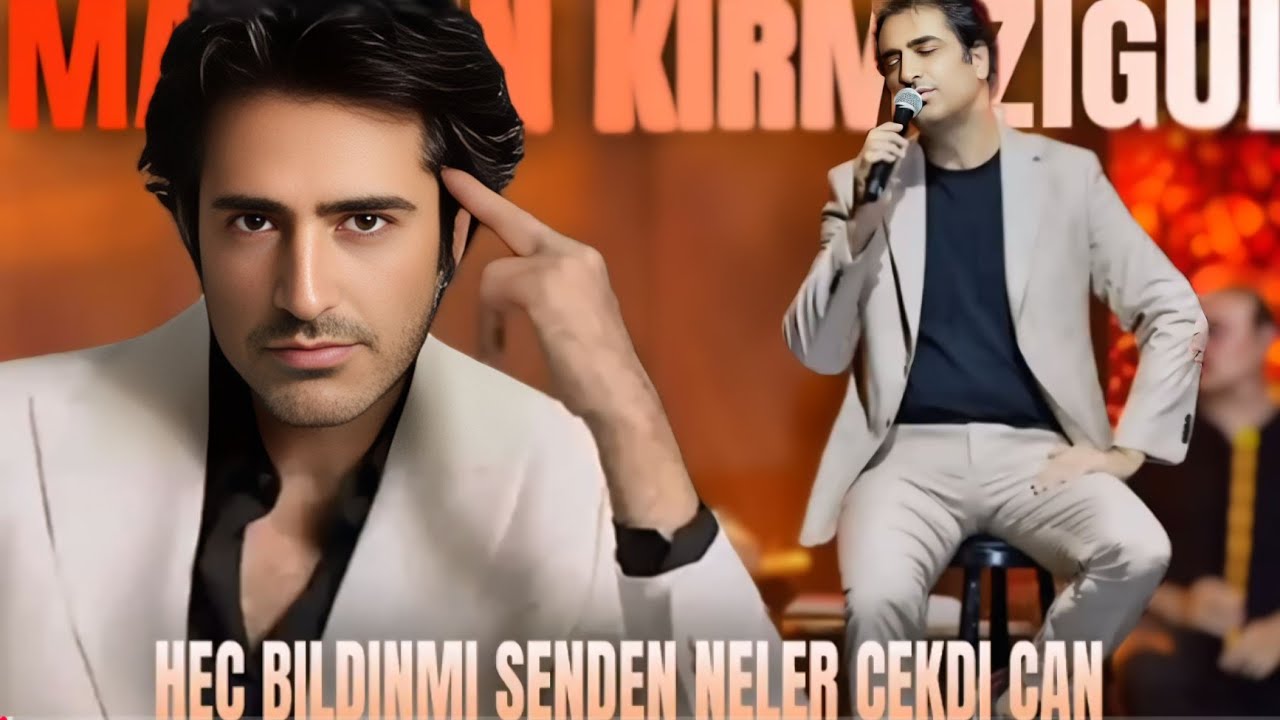 Türkçe Seçme Şarkılar 2026 En Yeni (4k Exclusive Video) - Mahsun Kırmızıgül