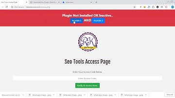 How to add our chrome extensions manually (RK SEO SERVICE)