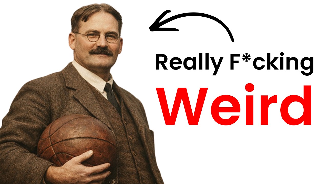 The ENTIRE History of Basketball (1650 BCE - 2026) - YouTube