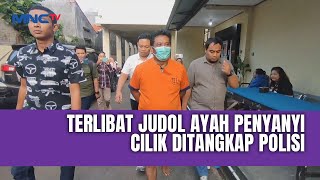 Ayah Penyanyi Cilik Ditangkap Polisi | LIS | 12/06