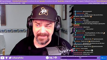 August 30, 2019 - Building a Follower Monitoring service with the Actor Model, C# and Akka.NET