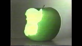 C64 Apple - Retro Commodore 64 Commercial