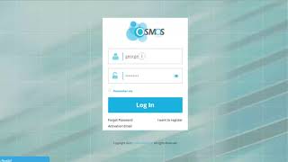 35. Adding users in Osmos