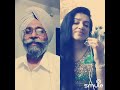 Teri umeed tera intezar  mukhwinder singh  anita sharma  sehaj records