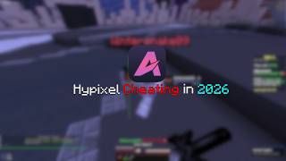 Hypixel Prediction cheating with Ambient NextGen #2026