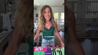 Interfacing surely has its purpose, but not in my memory quilts 😉 #tshirtquilt #quilttok