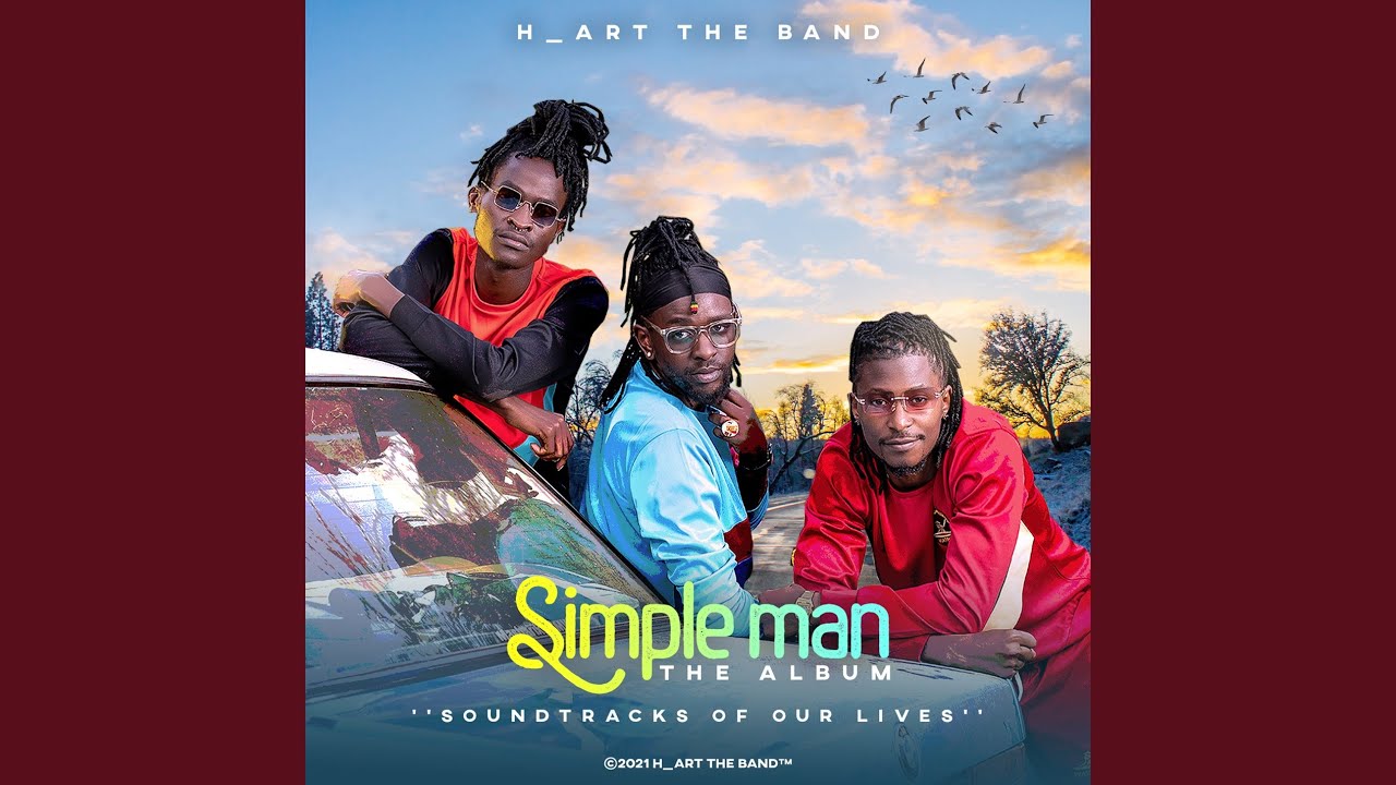 My Jaber (Friday) (feat. Brizy Annechild)