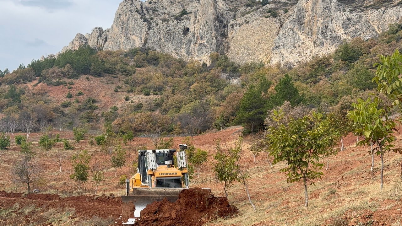 “𝐊𝐚𝐲𝐚𝐥ı𝐤 𝐃𝐚ğı 𝐘𝐞𝐫𝐢𝐧𝐝𝐞𝐧 𝐎𝐲𝐧𝐚𝐭𝐚𝐧 𝐆üç! 𝐋𝐢𝐞𝐛𝐡𝐞𝐫𝐫 𝟕𝟒𝟔 𝐃𝐨𝐳𝐞𝐫𝐢𝐧 𝐔𝐬𝐭𝐚𝐥ı𝐤 𝐆ö𝐬𝐭𝐞𝐫𝐢𝐬𝐢 💥”(bölüm 3)