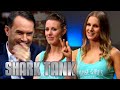 “So Investable, It’s Not Funny!” | Shark Tank AUS
