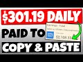 Paid $301.19 Really Fast Promoting Digistore24 Products For FREE (Digistore24 Tutorial)