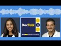 DocTalk Podcast: Stomach Cancer with Drs. Walid Chalhoub and Reetu Mukherji