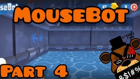 MouseBot Part 4: I hate this lab so much...