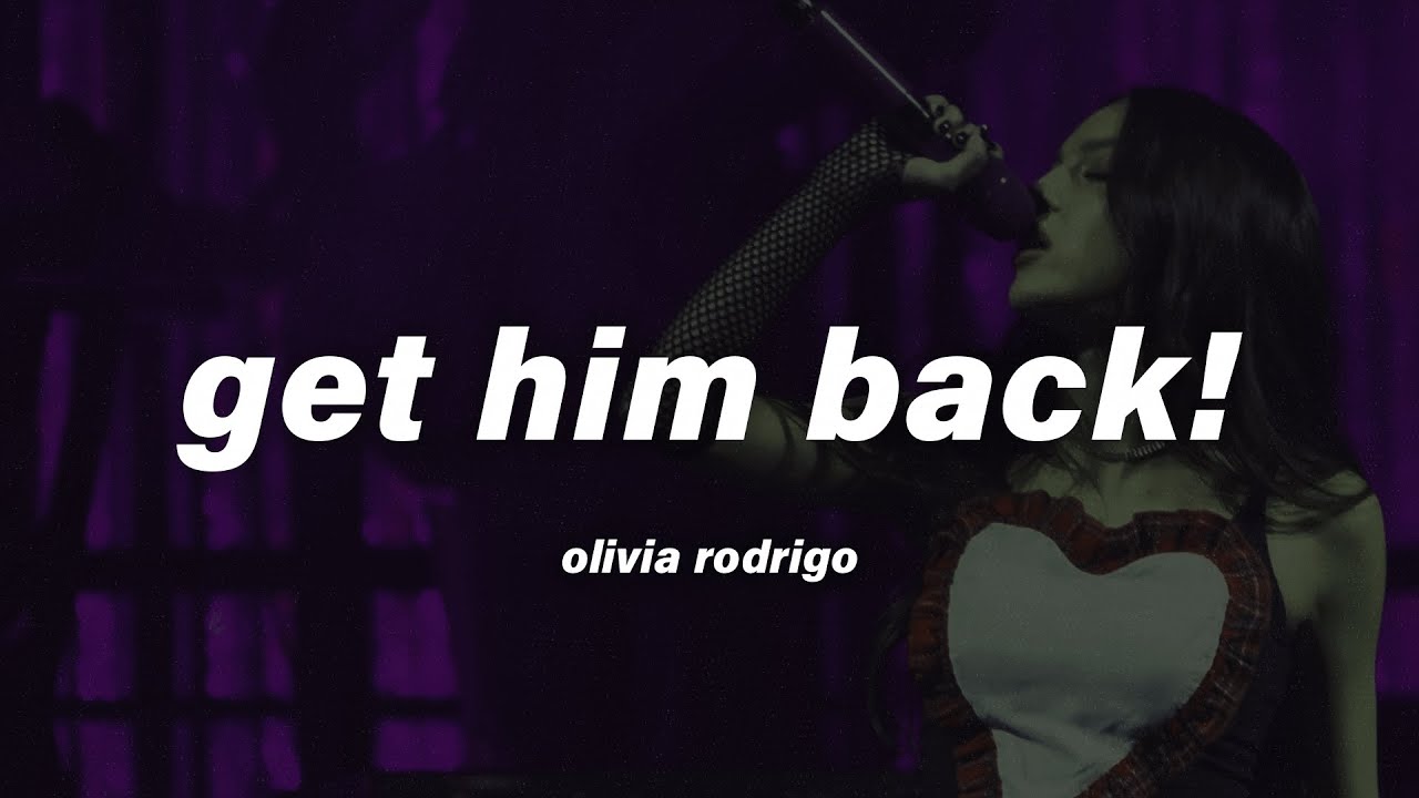 Feelings back olivia