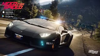 🙏Need For Speed Mobile - Open World Action Gameplay 4K/60fps screenshot 3