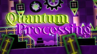 Famous [60fps HD] BLAST PROCESSING SUPERBUFFED "Quantum Processing" By Riot and more | Full Detail | GD Wealth