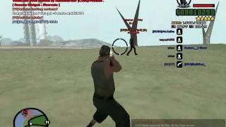 CODE5 Resurrection   Montage  #2