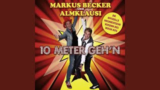 10 Meter Geh'n (Country Version)