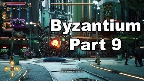 THE OUTER WORDS Gameplay Walkthrough PART 9 - No Commentary