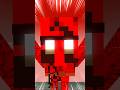 YOU and Villager vs. The Blood Golem #shorts