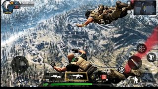 Critical Action:Gun Strike Ops screenshot 5