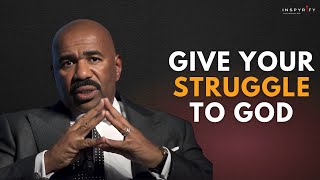 LET GOD'S GRACE COVER YOUR WEAKNESS - Motivational Sermon | Best Motivational Speech