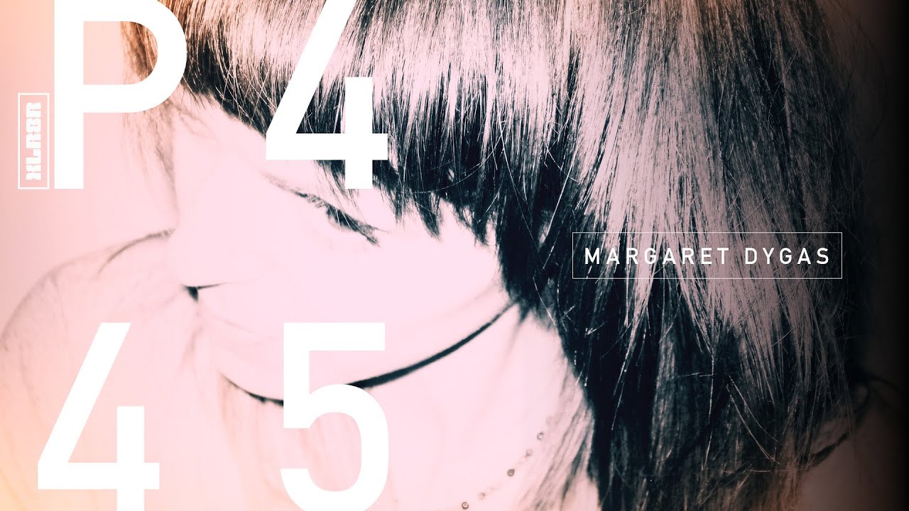 Podcast 445: Margaret Dygas