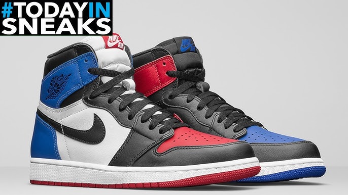 Limited Edition Air Jordan 1 For ONLY $5000 - Today In Sneaks 