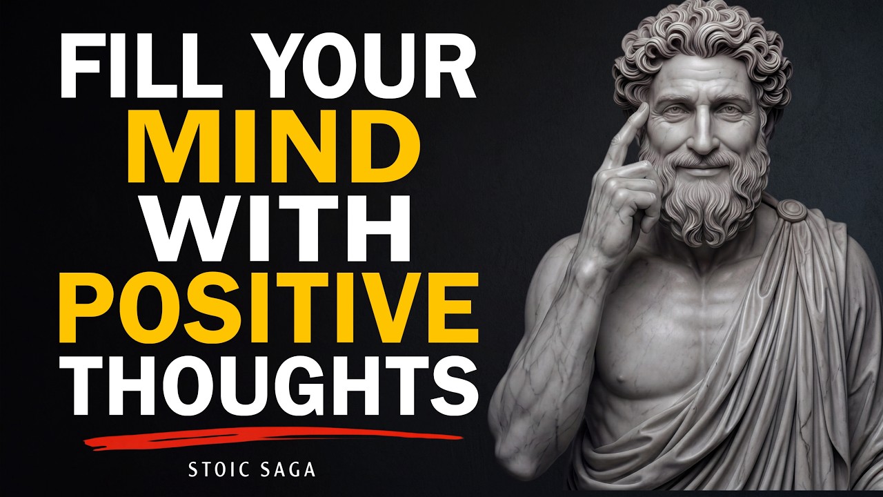 The Art of a Quiet Mind | Stoicism for Inner Peace
