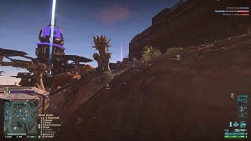 Planetside 2 Infiltrator Cyclone Samurai: 13 Kills @ Crimson Bluff slashing people before dying