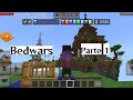 Jogatina de Bedwars - parte 1#bedwars #minecraft 