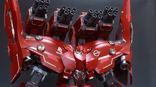 NEO ZEONG 1/144 HG UC NZ-999 ネオ・ジオング mqdefault.jpg