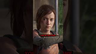 Saving Ellie from the Hospital in The Last of Us